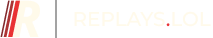 Replays.lol Logo